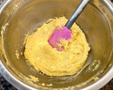 Foto del paso 5 de la receta Pastel corazón “ San Valentín”