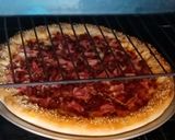 Foto del paso 11 de la receta: Pizza