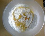 Darázsfészek másképp recept fázis 4 fotója