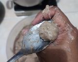 Foto langkah ke 2 dari resep Bakso Sapi.