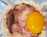 Foto langkah ke 2 dari resep Nugget Ayam Wortel.