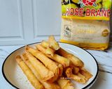 Foto langkah ke 6 dari resep Keju Aroma.