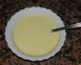 Foto del paso 1 de la receta: Tarta de manzana casera