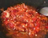 Foto langkah ke 3 dari resep Sambal bawang.