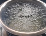 A picture of step 2 of Ginger Tea.