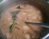 Foto langkah ke 3 dari resep Soto Betawi.