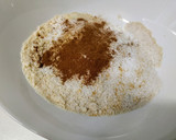 Foto del paso 1 de la receta: Galletas sin gluten