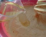 Foto langkah ke 4 dari resep Bolu Kukus Labu Kuning.