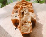 Hình bước làm 4 của món Muffin Chuối