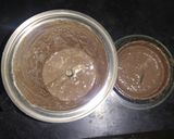 சாக்லேட் சியா புட்டிங்கு(Chocolate chia Pudding recipe in tamil) ரெசிபி ஸ்டேப் 4 புகைப்படம்