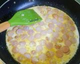 Foto langkah ke 2 dari resep Fusilli & cheese sausage.
