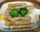 Hình bước làm 2 của món Cơm nhà thường ngày