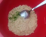 Foto del passaggio 1 della ricetta Sarde a beccafico la mia versione