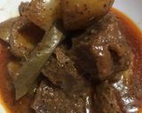 Foto langkah ke 5 dari resep Rendang sapi 🐮🥩🥘.