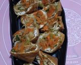 Foto langkah ke 3 dari resep Tahu Isi.