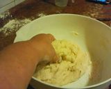 Foto del paso 7 de la receta: Dobladitas caseras