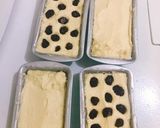 A picture of step 10 of Lemon pound cake.