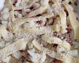 Foto del paso 7 de la receta Coliflor gratinada