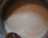 Tojáslikőr recept fázis 2 fotója