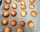 Foto del paso 2 de la receta: Masitas de coco fáciles