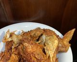 Foto langkah ke 3 dari resep Ayam Goreng Bawang Putih.