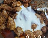 A picture of step 3 of Lucknowi Chicken Biryani.