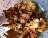 Foto langkah ke 4 dari resep Ayam lada hitam.