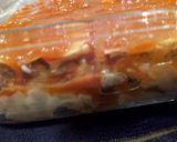 Foto del paso 8 de la receta: Lasaña de carne, espinacas y tomate