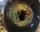 Foto del paso 5 de la receta: Ensalada de Pollo y Arroz con Mix de Verduras
