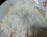صورة لخطوة 2 من وصفة فراخ بانيه مقرمشه