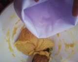 Foto del paso 6 de la receta: Masa choux y crema pastelera