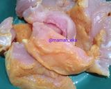 Foto langkah ke 1 dari resep Chicken Popcorn🐤🐤.