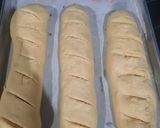 Foto del paso 11 de la receta: Baguette🥖