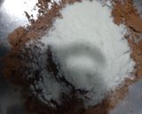 चॉकलेट बिस्कुट रोल (chocolate biscuit roll recipe in Hindi) रेसिपी चरण 1 फोटो