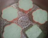 Foto langkah ke 2 dari resep 861) Kue Putu dengan Cetakan.