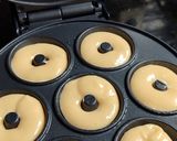 Foto del paso 2 de la receta: Mini donas al horno o máquina súper económicas y ricas,