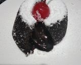 Foto langkah ke 6 dari resep LaVa Cake.