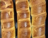 Foto del paso 8 de la receta: Pan casero 🍞 suave y delicioso 😋 🤤 👌😊