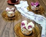 Foto langkah ke 4 dari resep Bolu Kukus Mekar Tanpa Air Soda.