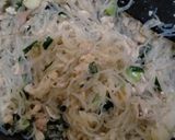 Foto langkah ke 2 dari resep Atami (ayam tahu mie).