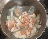 美味雞肉咖哩飯的食譜步驟3照片