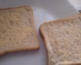 Bacon and onion sandwich recipe step 2 photo