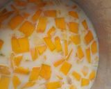 Foto del paso 3 de la receta: Sopa crema de Kabutia