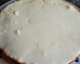 Foto del paso 6 de la receta: Tarta para Noa y Maruja