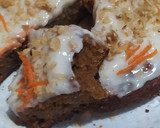 Foto del paso 4 de la receta: Torta de Zanahoria y Banana / Carrot Cake