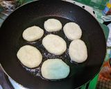 Foto langkah ke 3 dari resep Getas / Gemblong.