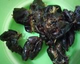 Foto langkah ke 1 dari resep Susu kurma.