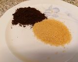 A picture of step 6 of Beef Tenderloin with a Chocolate and Coffee Crust.