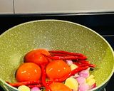 Foto langkah ke 3 dari resep Ayam Pop Padang.
