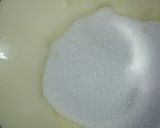 Foto del paso 2 de la receta: Torta 1234 Marmolada